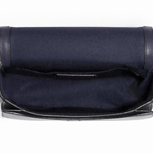 Coach Saddle Bag - Picture 7 of 9